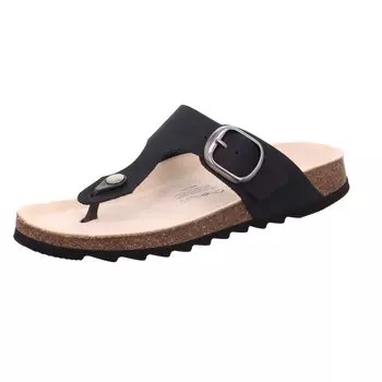 Мюли Legero Tieffubett Pantolette CLEAR, цвет Oceano