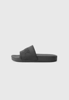 Мюли LETTERA MARINOS - Pool slides JOOP!, черный