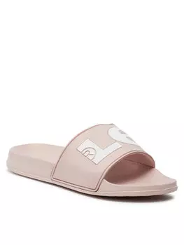 Мюли Levi's, розовый