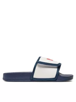 Мюли Levi's, темно-синий