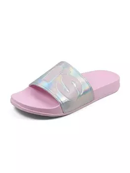 Мюли Levis, цвет rosa/silber