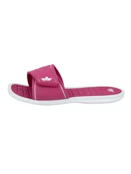 Мюли Lico Badesandale Malediven, розовый