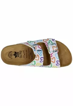 Мюли LICO, белый