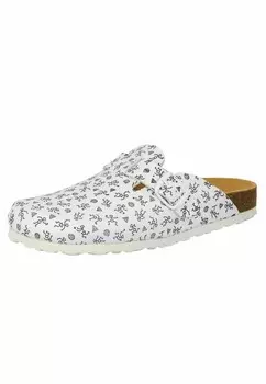 Мюли LICO, белый