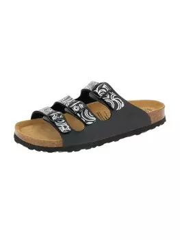 Мюли LICO Bioline, черный