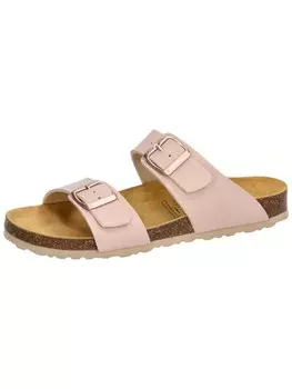 Мюли LICO Bioline Mera, розовый