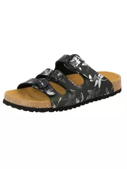 Мюли Lico, черный