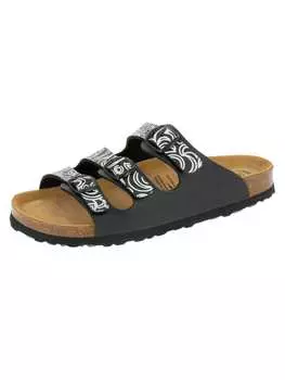 Мюли Lico, черный