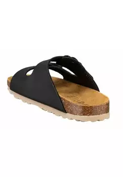 Мюли LICO, черный