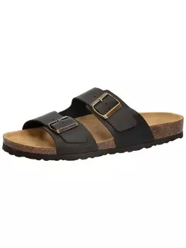 Мюли Lico Pantolette Bioline Jenrik, коричневый