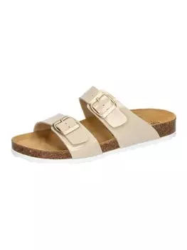 Мюли Lico Pantolette Bioline Mera, коричневый