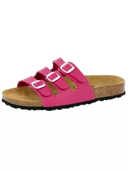 Мюли Lico, розовый