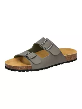 Мюли Lico, серый