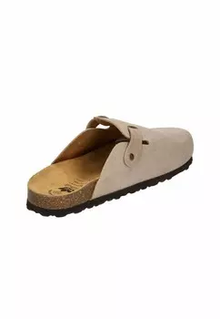 Мюли LICO, серый