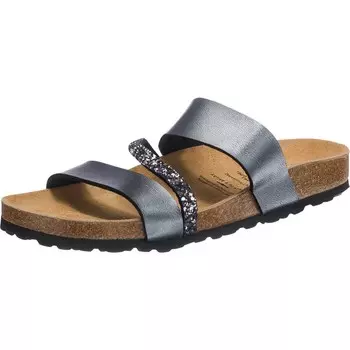 Мюли LICO, серый