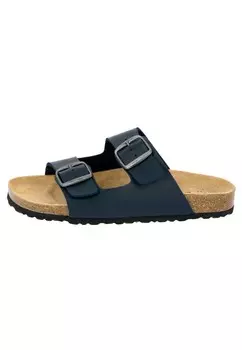 Мюли LICO, синий