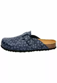 Мюли LICO, синий