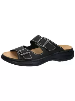 Мюли Lico Wellness Lico, черный