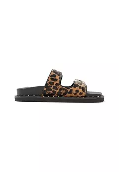 Мюли LIGHTWEIGHT KRAVIS ALDO, коричневый