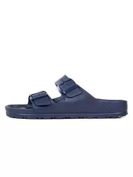 Мюли Little Sky, темно-синий