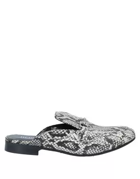 Мюли Liu •Jo, черный