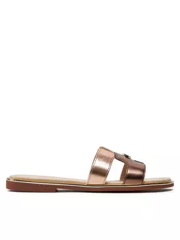 Мюли Liu Jo, коричневый