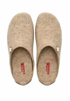 Мюли Living Kitzbhel, бежевый