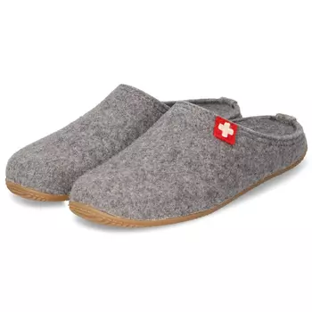 Мюли Living Kitzbhel Hausschuhe, серый