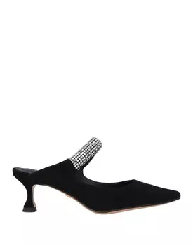 Мюли Lola Cruz, черный