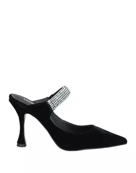 Мюли Lola Cruz, черный