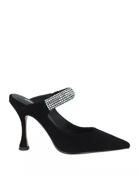 Мюли Lola Cruz, черный