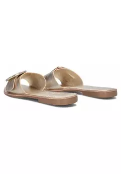 Мюли LOLLI Mexx, золото