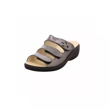 Мюли Longo, капучино