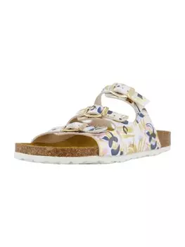 Мюли Longo Klassische, бежевый