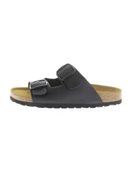 Мюли Longo Klassische, черный