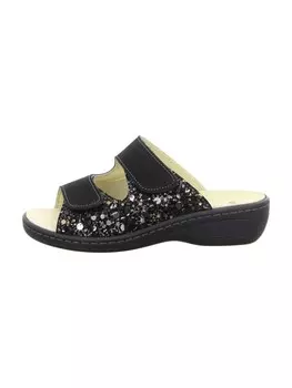 Мюли Longo Komfort, черный