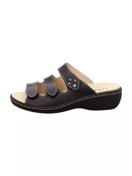 Мюли Longo Komfort, черный