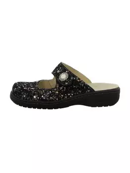 Мюли Longo Komfort, черный