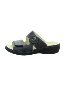 Мюли Longo Komfort, синий