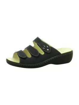 Мюли Longo Komfort, синий