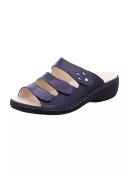 Мюли Longo Komfort, синий