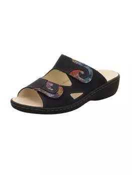 Мюли Longo, синий