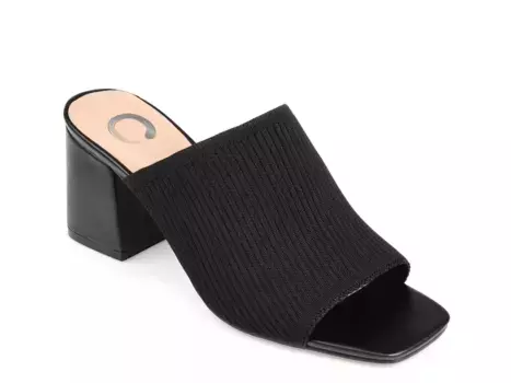 Мюли Lorenna Journee, Black