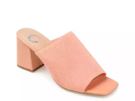 Мюли Lorenna Journee, Coral