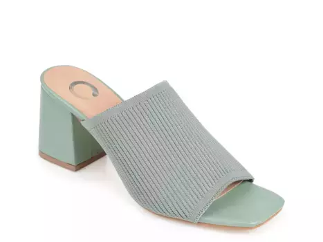 Мюли Lorenna Journee, Green