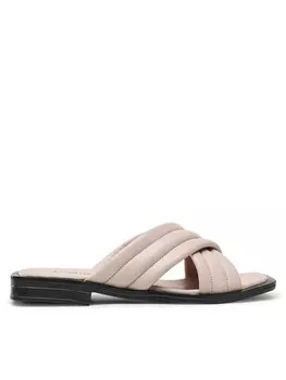 Мюли Loretta Vitale, бежевый