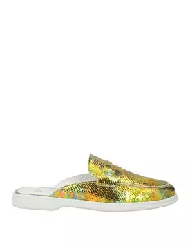 Мюли Loriblu, золото