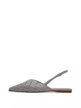 Мюли Lottusse DESTALONADO, серый