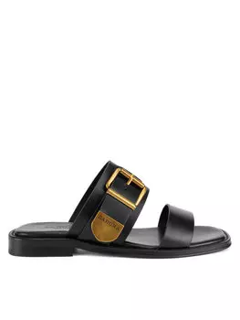 Мюли LOTUS-118261 Badura, черный