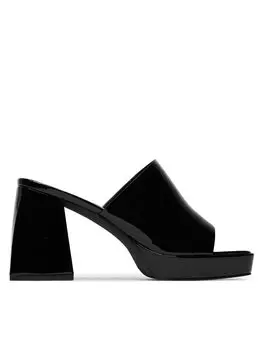 Мюли LR2205105 Deezee, черный